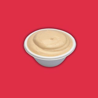 Salsa mayo spicy