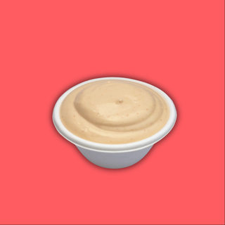 Salsa mayo spicy