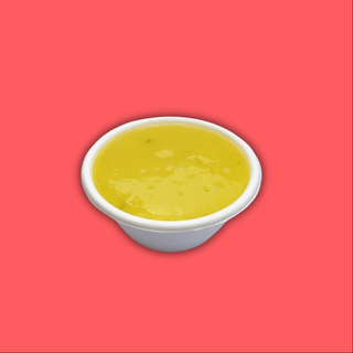 Salsa al mango spicy