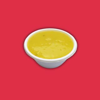 Salsa al mango spicy