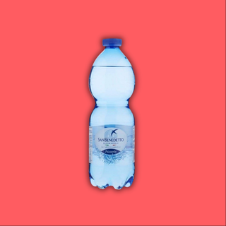 Acqua frizzante