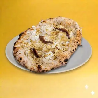 Sfincione bagherese