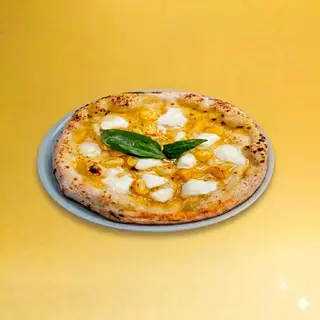 La gialla