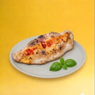 Calzone al forno
