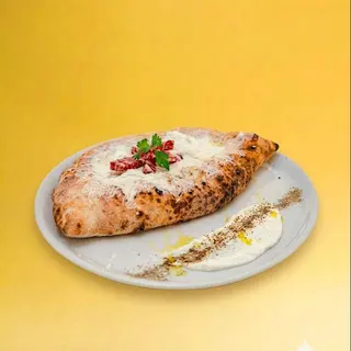 Calzone vastaso