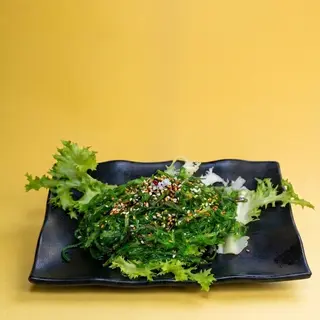 Goma wakame