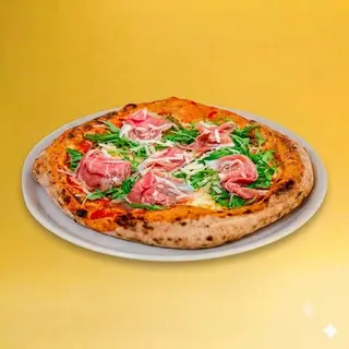 Pizza Parma