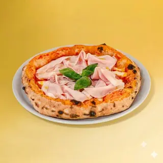 Pizza romana