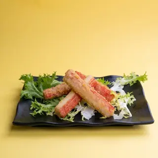 Tempura Surimi - 3 pz