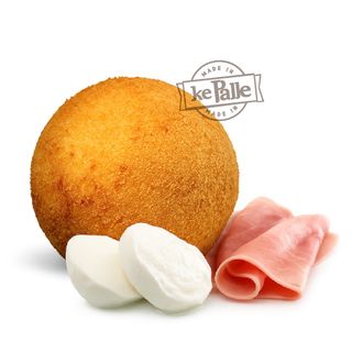 Arancina Abburro Gourmet