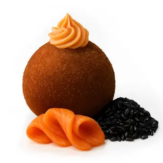 Arancina Rosalia