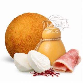 Arancina Abburro Gourmet