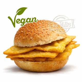 Panino e Panelle