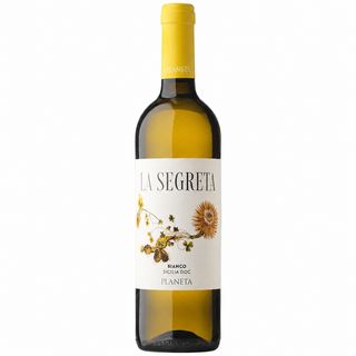 Vino Planeta Bianco 37,5 cl