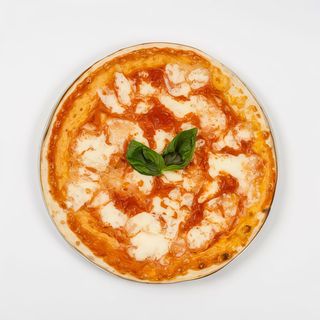 Margherita