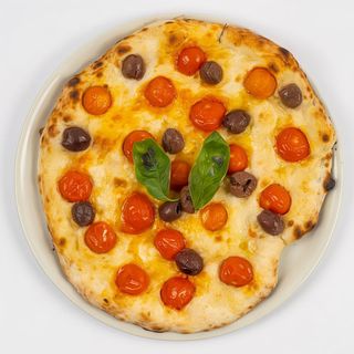 Ciccio focaccia
