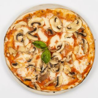 Funghi Freschi