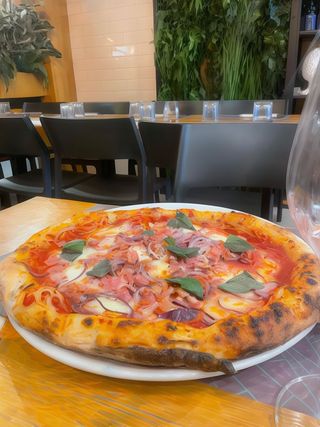 Amatriciana