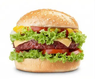 hamburger