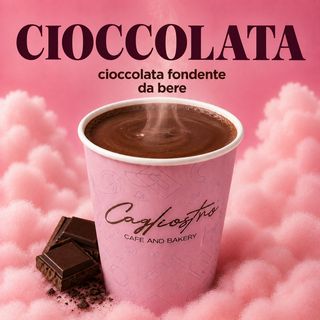 Cioccolata fondente