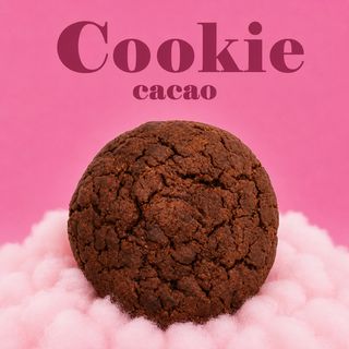 Cookies cacao
