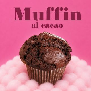 Muffin cioccolato