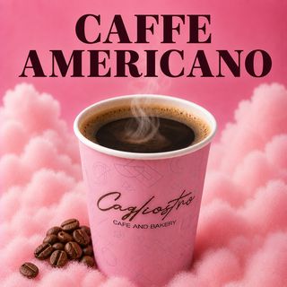 Caffè americano