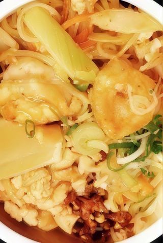 Pad Thai Mix