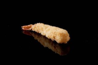 Tempura - 2 pezzi