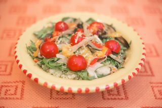 Cous cous fresco in Insalata - Taboulè 350 g c.ca