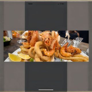 FRITTURA MARENOSTRUM