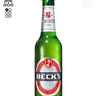 becks 33