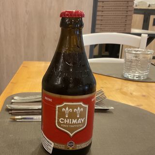 chimay