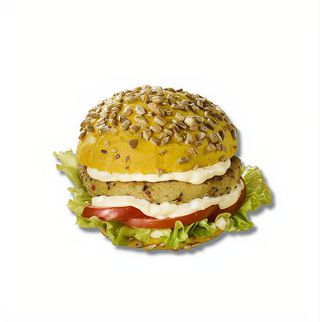 Vegetariano burger