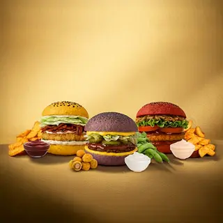 TRIO BOX