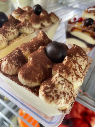Tiramisù