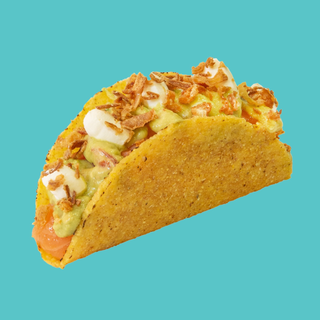 Crea il tuo taco!