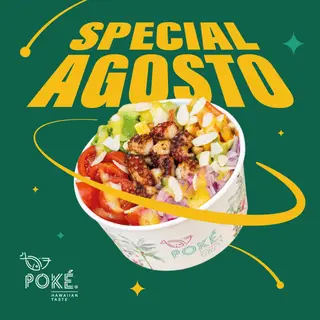 Special di AGOSTO
