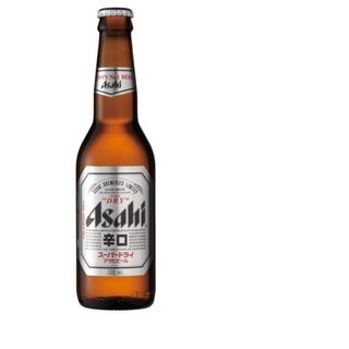 Birra Asahi 