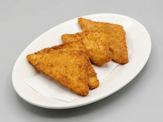 mozzarella in carrozza