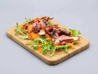 Tumino alla tirolese