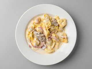 Tortellini alla parigina