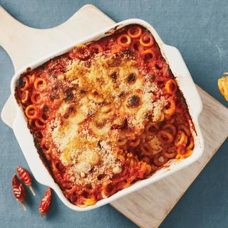 CAVATI ALLA NORMA