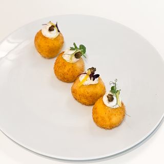 PERLE DI BACCALÀ (4pz)