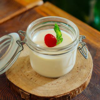 Panna Cotta