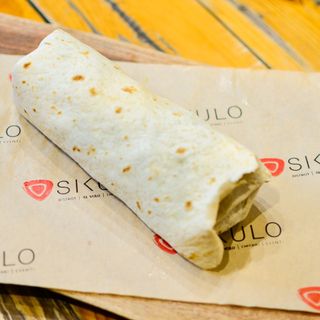 Piadina Prosciutto Cotto