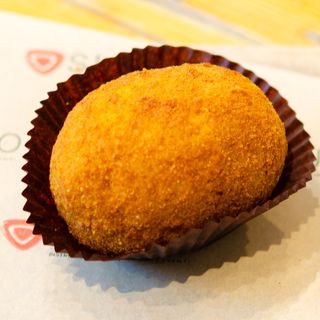 Arancina Burro