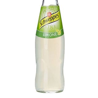 schweppes lemon
