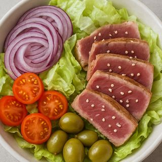 Tuna Salad