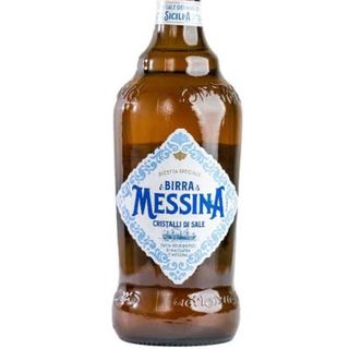 Birra Messina